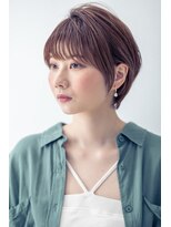 スノードロップ 高円寺店(Snowdrop) フェミニンロング/似合わせカット/ウエーブミディアム/高円寺