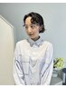 カット+パーマ+トリートメント　￥20,350