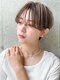 バロンフェム(baLon.fem)の写真/洗練された個性を魅せる【baLon.】変化する季節に合わせ最旬トレンドスタイルをご提案♪