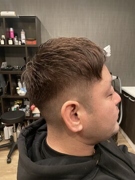 コトノハ 新屋敷町店(kotonoha) 大人ブラウンソフモヒ