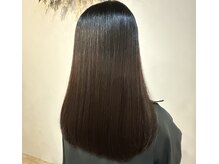 ニューアール(Nr)の雰囲気（髪質改善TR＆髪質改善縮毛矯正で美髪に♪#美髪#髪質改善）