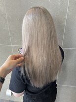 ラシサ(rashisa)&nbsp;ホワイトミルクティーベージュ