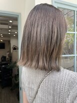 ジェンタ(Jenta)&nbsp;透明感ベージュ