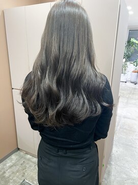 インビテーション 名古屋(invitation) グレージュ