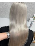 ホワイトヘア