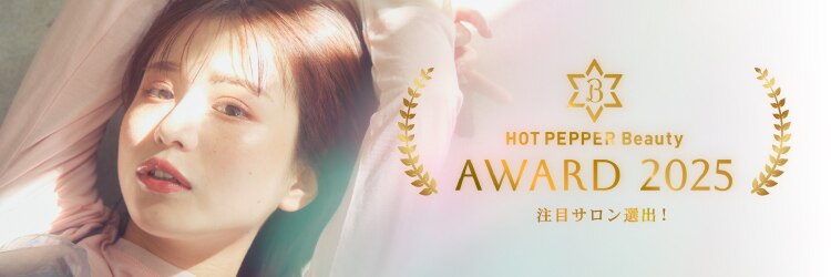 グランドール(Grandoll)のサロンヘッダー