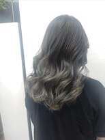 マックスビューティーギンザ(MAXBEAUTY GINZA) ゆるふわ☆グラデーションカラー