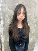 縮毛矯正髪質改善レイヤーカットトリートメント心斎橋美容室