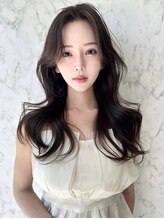 ウィクシー(wixy)&nbsp;レイヤーカット