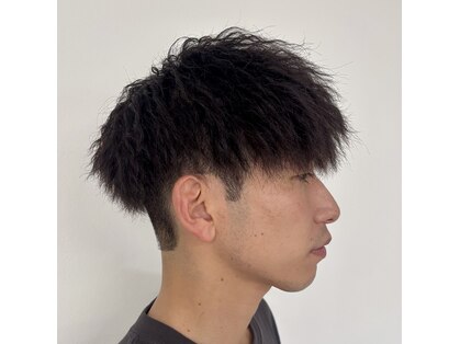 ハイジ(HIGE)の写真