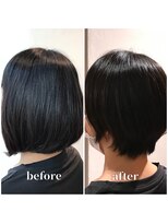 ビート(BEAT)&nbsp;ショート