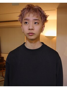 トゥーグッド(too good) アクティブショート