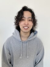 アンジュール グランデ(UNJOUR GRANDE)&nbsp;中村 凌人