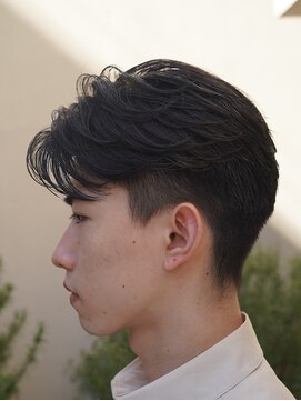 クオルヴィラ 立川北口(QOL villa) フェザーセンターパートショート