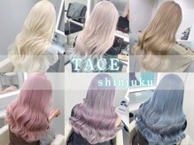 テイス 新宿(TACE)