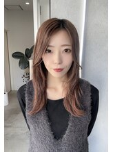 カノンヘアー(Kanon hair)&nbsp;YUKI 