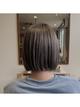 マウカ(mauca) color