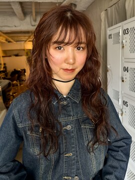 キジ(kiji) ロングスタイル 久屋大通/栄/名古屋/丸の内