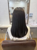 Folklore【フォークロア】翠町支店 《髪質改善サロン》 髪質改善/NO.10