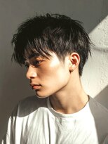 シー 茂原(SEA)&nbsp;シャドウパーマツイストスパイラルパーマフェザーパーマ茂原30代