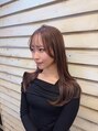 ラフィーチ バイ シウン(Ra-Ffichi by siun.) ファッションに溶け込むワンカラー!