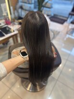ロハスバイケンジ(LOHAS by KENJE)&nbsp;赤み消し透明感たっぷりオリーブカラー
