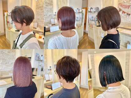 スウィートハンズ 具志川店(Sweet Hands)の写真