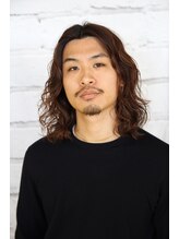 ヘアー ヴィス ア ヴィス(HAIR Vis a Vis) KEISUKE