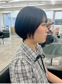 【VIE/貝淵 鈴】ショート/ボブ/ショートボブが得意！ 27