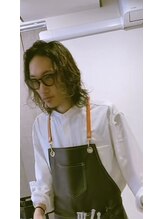 フラックス(FLAX) 小島 光人