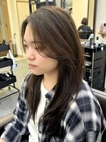 エメ(aimer)&nbsp;似合わせレイヤー/ロングレイヤー/結べるレイヤー/弘前市