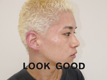 ルックグッドストア(LOOK GOOD STORE)の写真