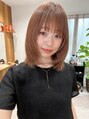 アーレント 薬院店(AREND) kana
