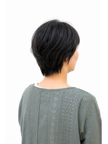 ラナチュール(la nature)&nbsp;ショート