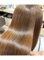 ビューティーサロン タカツカ(TAKATSUKA)/○ 石川　友美
