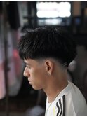 ローフェード