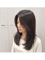 アルーシェ 心斎橋(Alushe)&nbsp;韓国ハイレイヤー