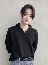 ロアヘアーコーディネート 京都駅前店(LoRE hair coordinate)&nbsp;長井 遥陽