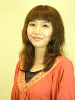 フォートップ(FOUR TOP)&nbsp;スタイルその一