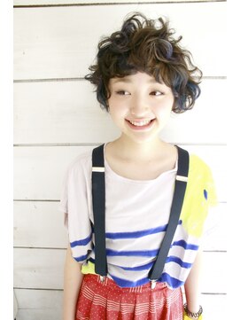 ヨッカ(YOCCA) くるっと+ポイントブルー