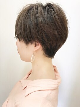 レンジシキチジョウジ (RENJISHI KICHIJOJI) オトナショート【RENJISHI】