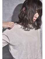 キアラ(Kchiara) 今っぽハイライトカラー/kchiara川野直人