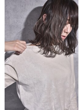 キアラ(Kchiara) 今っぽハイライトカラー/kchiara川野直人