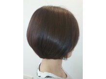 ヘアーメイク スプラウト(hair make sprout)