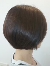 ヘアーメイク スプラウト(hair make sprout)