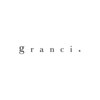 グランシー(granci produced by ApaKabar)のお店ロゴ