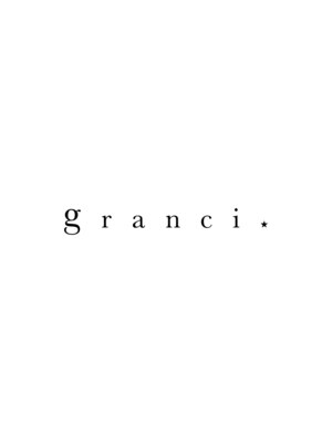 グランシー(granci produced by ApaKabar)