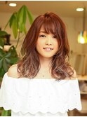 西海岸系ガーリー