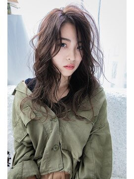 スムース(Smooth) model.fu uka