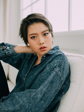 グランシャリオ 笹塚店(Grand Chariot) 【GrandChariot 笹塚】スタイリッシュ大人コンパクトスタイル